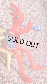 【再入荷】ココペリDOLL アメリカン〜話題の幸せを呼ぶ精霊〜
