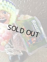 エケコ人形用小物　お願い　元気に育ってね　赤ちゃんボリビア紙おむつ　Ｈ　【小物のみの価格】