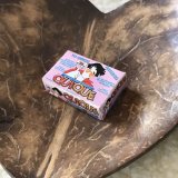 【限定】エケコ（エケッコー）人形用小物　ミニチュア　「QUIQUE」