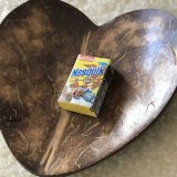 【限定】エケコ（エケッコー）人形用小物　ミニチュア　「Nesquik」