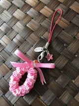 Aloha！コアウッドリボンレイ★ストラップ【P】