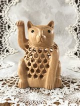 身ごもり　招き猫☆赤ちゃん　おいで