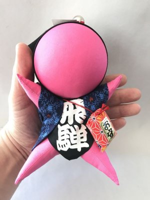 画像7: 恋愛運アップ！ピンク☆お守り付きさるぼぼ人形