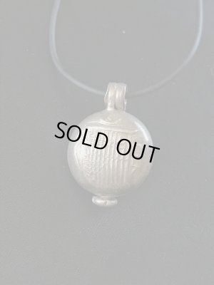 画像3: 悪霊から身を護る  結界！ダブルドルチェ　 願いを入れて！ロケットペンダント　S