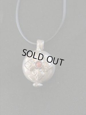 画像2: 悪霊から身を護る  結界！ダブルドルチェ　 願いを入れて！ロケットペンダント　S