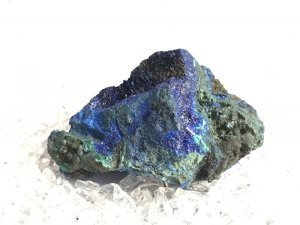 画像7: 過去を清算し、将来に対する不安を取り除く石★アズライトｂ