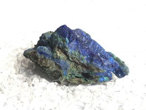 画像6: 過去を清算し、将来に対する不安を取り除く石★アズライトｂ