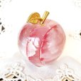 画像4: 愛と喜びを運ぶ　オニキスりんご桃色 (4)