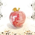 画像3: 愛と喜びを運ぶ　オニキスりんご桃色 (3)
