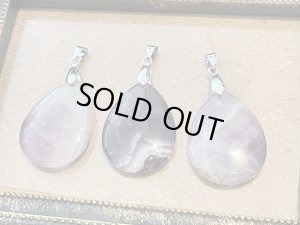 画像9: 心が迷わないように！進むべき道を示す★ヴァイキングコンパスペンダント＆異性運アップ石アメジスト 聖なるルーン文字〜Vegvisir〜