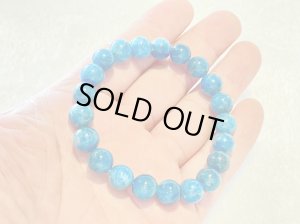 画像9: リセット！不要なものを手放し、新しい充実した人生の道しるべとなる石　アパタイト