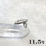 大特価！ボヘミアンリング　NNN
