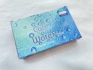 画像3: 心地良い香りでリフレッシュさせる！Cool Water　コーン香