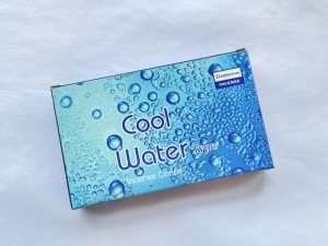 画像1: 心地良い香りでリフレッシュさせる！Cool Water　コーン香