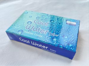 画像2: 心地良い香りでリフレッシュさせる！Cool Water　コーン香