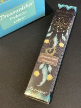 【値下げ】日本初上陸！〜魔を取り祓い厄を除ける〜ドリームキャッチャー インセンス