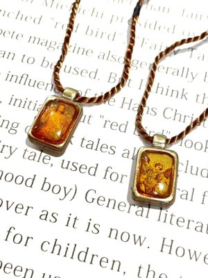 画像2: エスカプラーリオ☆両面タイプ デザイン SQUARE