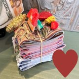 NEW♪ＴＨＥウルトラ巨万の富☆全部が欲しい！Heart