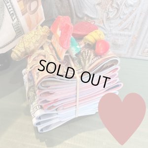 画像1: NEW♪ＴＨＥウルトラ巨万の富☆全部が欲しい！Heart