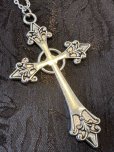 画像5: 永遠にあなたを護り続ける！ケルトの十字架　魔術ペンダント