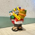 画像6: ボリビアン陶器エケコ（エケッコー）人形 A