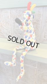 ロコペリDOLL ハワイアン・レインボー〜話題の幸せを呼ぶ精霊〜