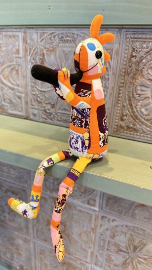 画像1: ロコペリDOLL ボタニカル・ハワイ〜話題の幸せを呼ぶ精霊〜