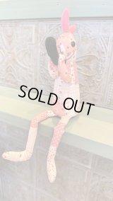 ロコペリDOLL パッチワークフラワー〜話題の幸せを呼ぶ精霊〜