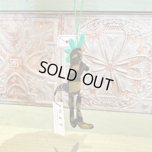 画像4: ココペリストラップXS アーミー
