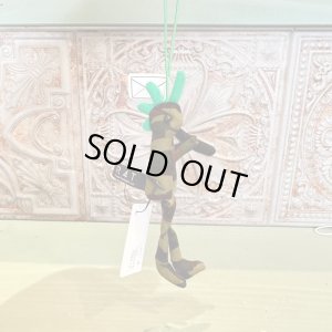 画像3: ココペリストラップXS アーミー