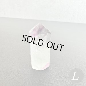画像1: 人間関係の問題解決★解決への糸口が見つかる★レインボーフローライト ポイントL