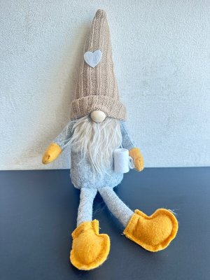 画像1: お金のありかを教えてくれる！宝物の守護者 伝説の妖精gnome（ノーム）Coffee