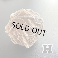 持ち主を傷つける存在を寄せ付けない！断ち切れ！砂漠の薔薇H
