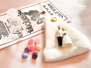 画像4: 【再入荷】結婚したい♥おまじないセット