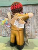 金運ＵＰ財布！エケコ様専用お財布★ベージュ革（小物のみの価格）