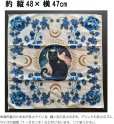 画像8: 秘密の願いをこっそり叶える★儀式用クロス 黒猫