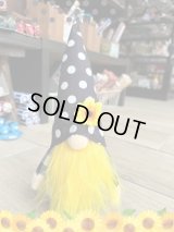 お金のありかを教えてくれる！宝物の守護者 伝説の妖精gnome（ノーム）ドット