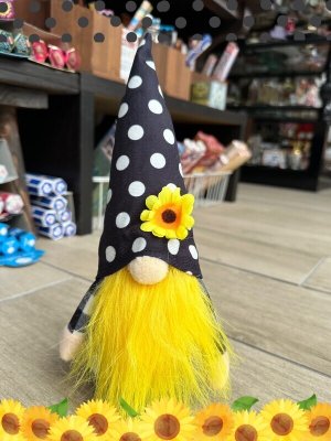 画像1: お金のありかを教えてくれる！宝物の守護者 伝説の妖精gnome（ノーム）ドット