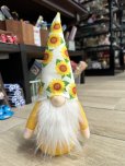 画像8: お金のありかを教えてくれる！宝物の守護者 伝説の妖精gnome（ノーム）サン・フラワー