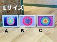 画像7: 悩みからの解放！願いを叶える◎花曼荼羅アート Lサイズ A