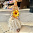 画像4: お金のありかを教えてくれる！宝物の守護者 伝説の妖精gnome（ノーム）オータムお座りおひげ