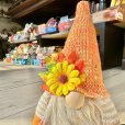 画像4: お金のありかを教えてくれる！宝物の守護者 伝説の妖精gnome（ノーム）オータムとんがりおひげ