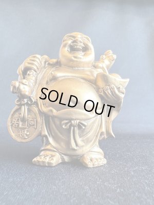 画像8: お腹を触るとお金がやってくる！布袋尊（ほていそん）大　富や財産を与える福の神