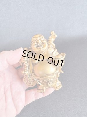 画像9: お腹を触るとお金がやってくる！布袋尊（ほていそん）大　富や財産を与える福の神