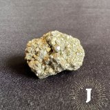 金を生み出す「金運石」豊かな金財を引き寄せる！パイライト原石J