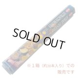 富や財産を得たい！ATTRACTS MONEY(アトラクトマネー) お香