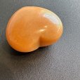 画像3: 日常的に愛を感じる穏やかな心を保つ♥ピーチアベンチュリン　ハートお守り石 (3)