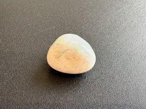 画像4: 心身を癒し、健康と幸福を引き寄せる♪グリーンフラワーアゲート（花瑪瑙）原石　B