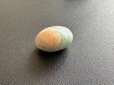 画像3: 心身を癒し、健康と幸福を引き寄せる♪グリーンフラワーアゲート（花瑪瑙）原石　B (3)
