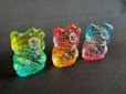 画像9: 商売繫盛と良縁を招く！人招き♪オーロラ招き猫blue